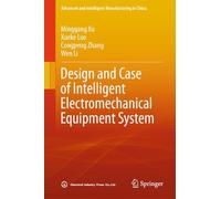 Design and Case of Intelligent Electromechanical Equipment System