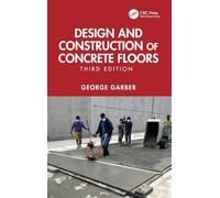 Design and Construction of Concrete Floors