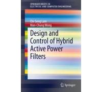 Design And Control Of Hybrid Active Power Filters