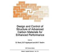 Design And Control Of Structure Of Advanced Carbon Materials For Enhanced Performance
