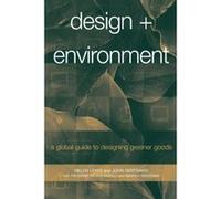 Design and Environment Andrew Sweatman, Helen Lewis, John Gertsakis, Nicola Morelli, Tim Grant (Auteur)