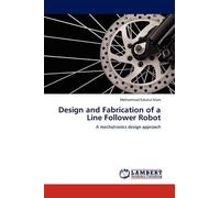 Design And Fabrication Of A Line Follower Robot