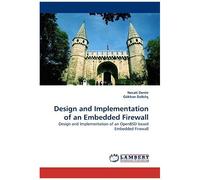 Design And Implementation Of An Embedded Firewall
