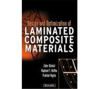 Design and Optimization of Laminated Composite Materials [With *] Gurdal, Zafer, Gurdal, Haftka (Auteur)