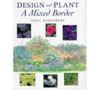 Design and Plant a Mixed Border