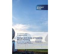 Design And Study Of Antenna Beam Forming