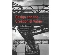 Design And The Creation Of Value