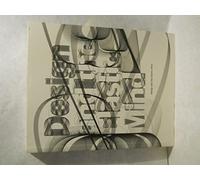 Design and the Elastic Mind /anglais