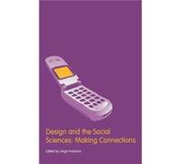 Design and the Social Sciences by Jorge Frascara