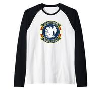 Design Ange « All Gave Some Gave All Veteran Honor » Manche Raglan
