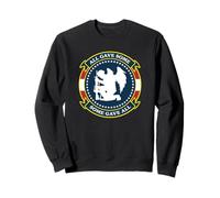 Design Ange « All Gave Some Gave All Veteran Honor » Sweatshirt