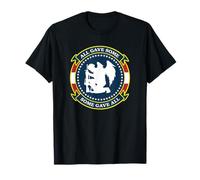 Design Ange « All Gave Some Gave All Veteran Honor » T-Shirt