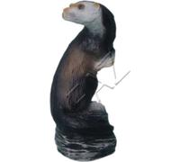 Design Animaux de la forêt Figure Statue Jardin Sculptures Figures Décoration c428