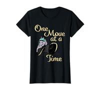 Design Artistique inspirant d'escalade T-Shirt