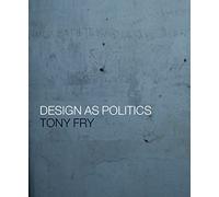 Design as Politics