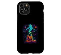 Design astral de projection et de méditation Coque pour iPhone 11 Pro