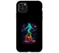 Design astral de projection et de méditation Coque pour iPhone 11 Pro Max