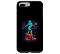 Design astral de projection et de méditation Coque pour iPhone 7 Plus/8 Plus