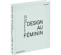 Design au féminin Jane Hall (Auteur)