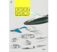 Design Basics Michael Lanz (Auteur), Gerhard Heufler (Auteur), Martin Prettenthaler (Auteur)