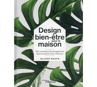 Design bien-être pour la maison