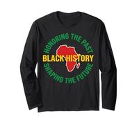 Design Black History Honoring The Past Shaping The Future Manche Longue