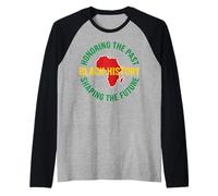 Design Black History Honoring The Past Shaping The Future Manche Raglan