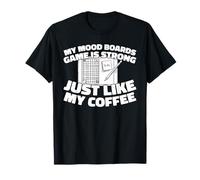 Design Branding - Publicité Directeur Créatif T-Shirt