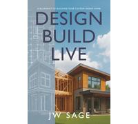 Design, Build, Live: A Blueprint to Building Your Custom Dream Home