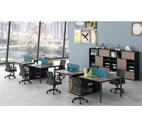 Design Bureau d'angle Tables d'angle Meubles de bureau Agencement Tables Table Nouveau