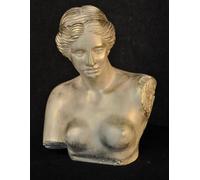 Design Buste Vénus Figure Statue Figures Décoration Sculptures Dieu