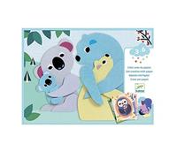 DESIGN BY 3070900090552 Stickers muraux unisexe