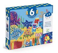 Activités manuelles