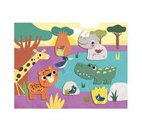 DESIGN BY Mis priermos collages No aplica Jeux d'adresse, DJ09874, Multicolore