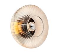 Design By Us Applique murale New Wave Optic XL Clear