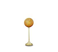 Design By Us Ballroom Table Tischleuchte, Amber
