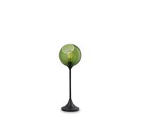 DESIGN BY US - Ballroom Lampe de Table Couleur Armée/Noir