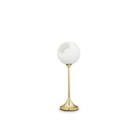 Design By Us Ballroom Table Tischleuchte, White Snow