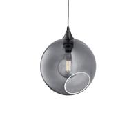 Design By Us Ballroom XL Pendelleuchte, Smoke