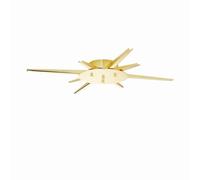 Design by Us Flash Your Lamps Suspension Laiton