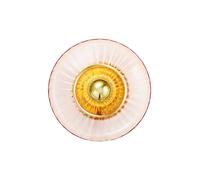 Design By Us New Wave Optic Applique Murale de Design By Us