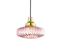 DESIGN BY US - New Wave Optic Suspension Rose/Gold