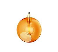 Design By Us Suspension Ballroom XL Ø32 cm Amber