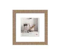Walther Design Cadre Photo Walther Design Beige 30 x 30 cm Home Cadre en Bois HO330C