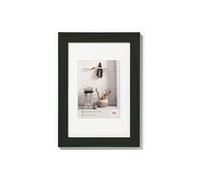 Design Cadre photo Home 30x45 cm Noir