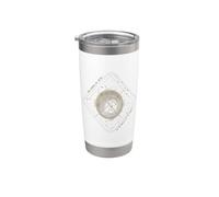 Design céleste pour les fans d'astronomie, astrologie étoile Gobelet isotherme en acier inoxydable double paroi