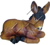 Design Cheval Figure Statue Jardin Figures Sculptures Décoration Nouveau
