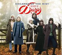 Design - Children of the Mist