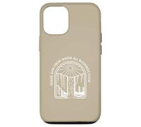 Design Citation des hymnes de louange du culte chrétien Coque pour iPhone 12/12 Pro