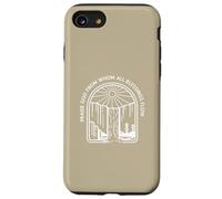 Design Citation des hymnes de louange du culte chrétien Coque pour iPhone SE (2020) / 7/8